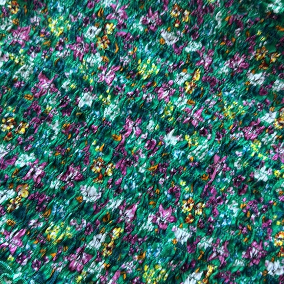 H&M off the shoulder crop top - Picture 2 of 4